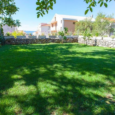 Apartments Paunovic Makarska Exterior photo