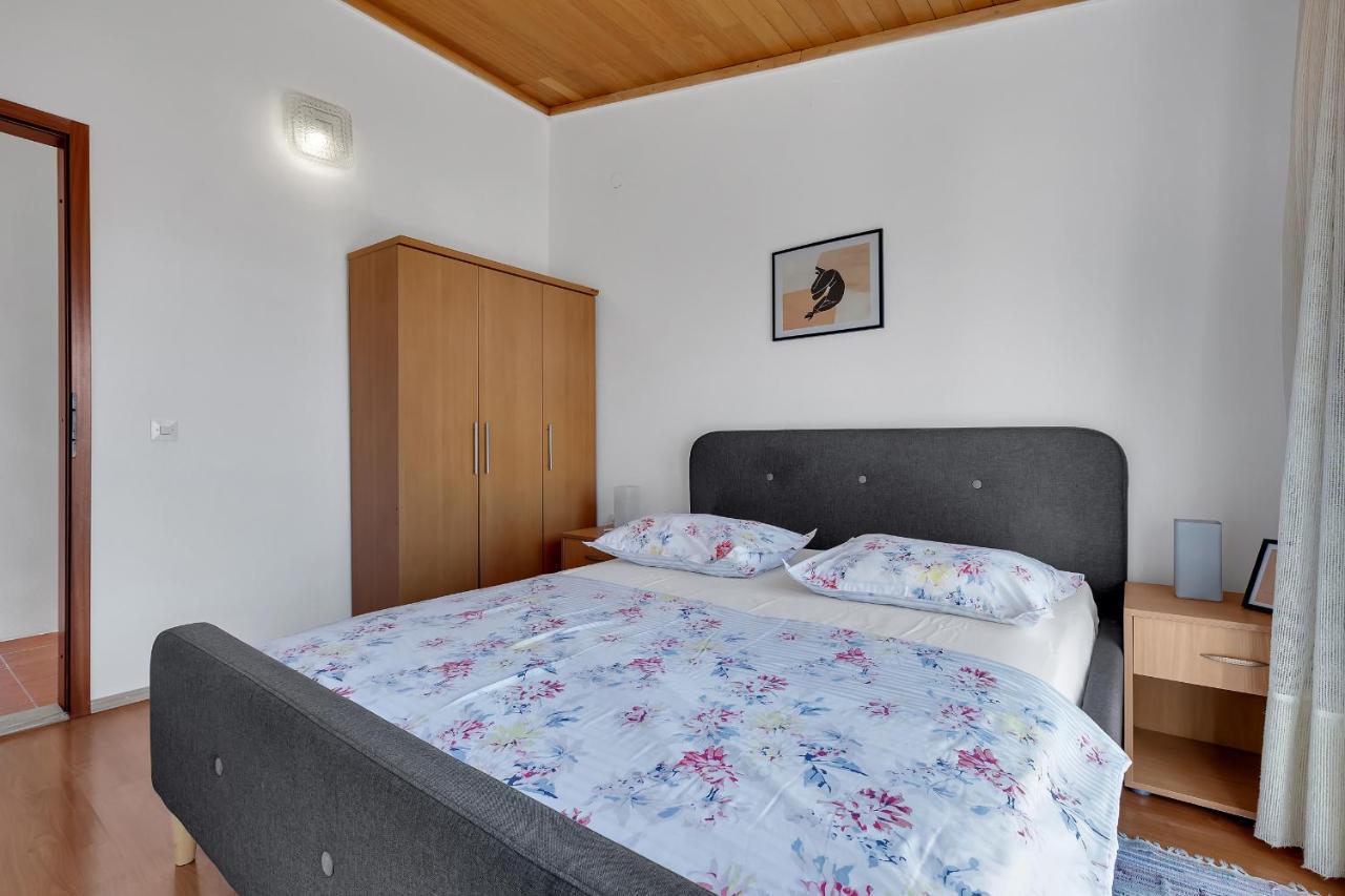 Apartments Paunovic Makarska Exterior photo