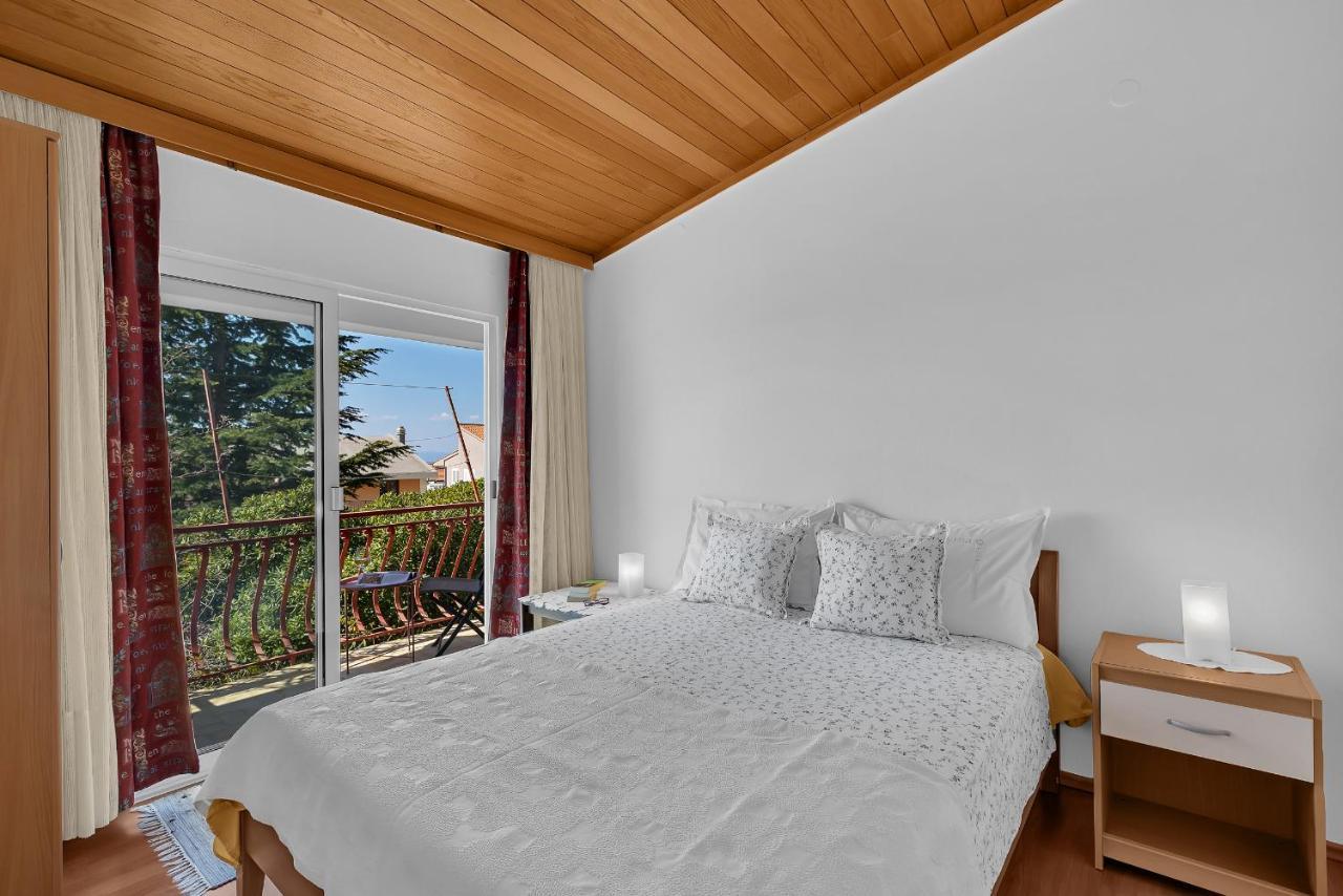 Apartments Paunovic Makarska Exterior photo