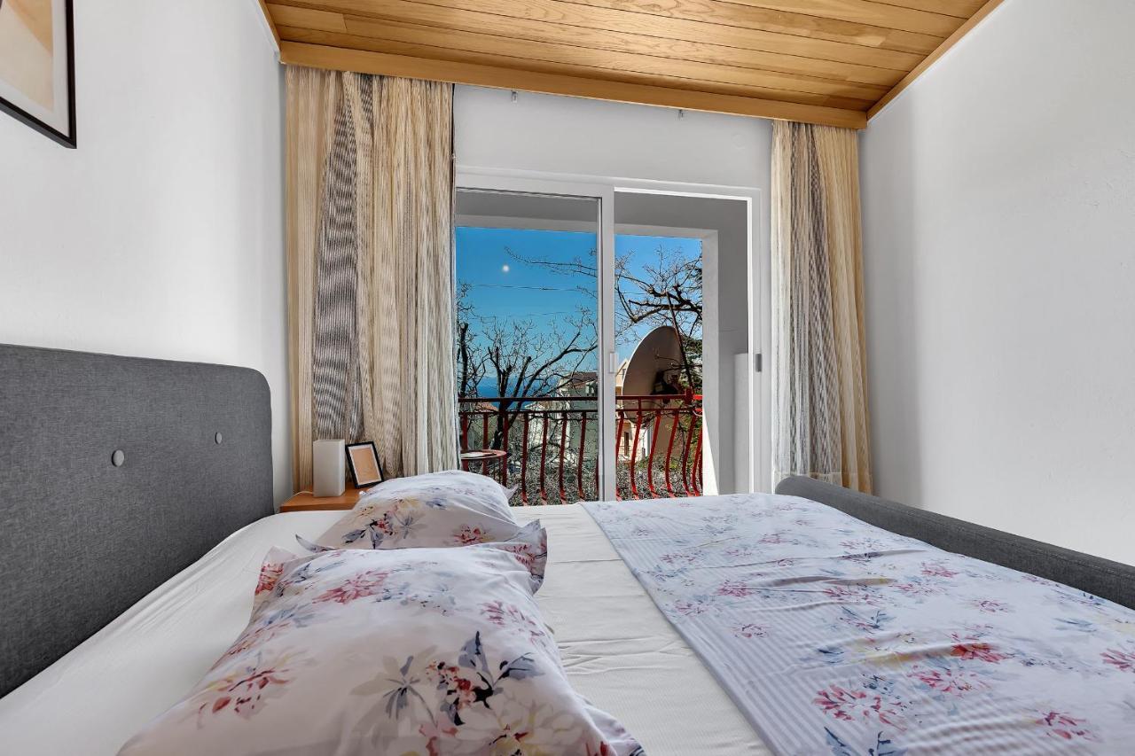 Apartments Paunovic Makarska Exterior photo