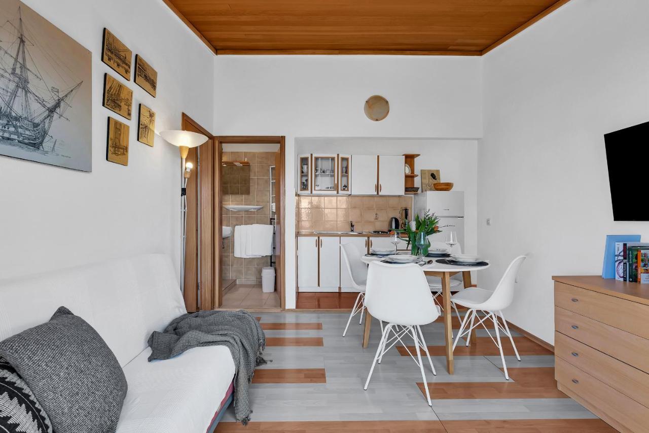 Apartments Paunovic Makarska Exterior photo