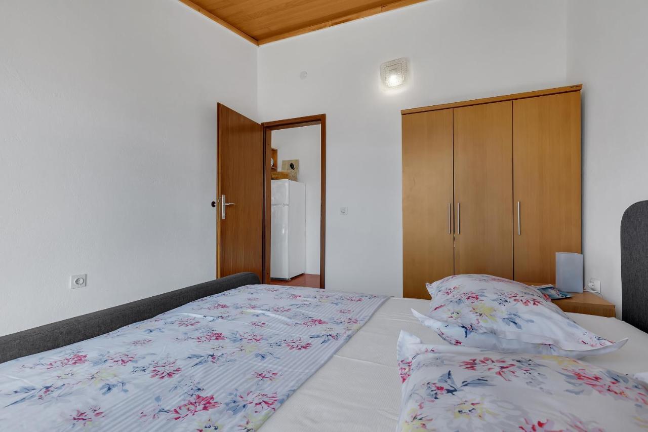 Apartments Paunovic Makarska Exterior photo
