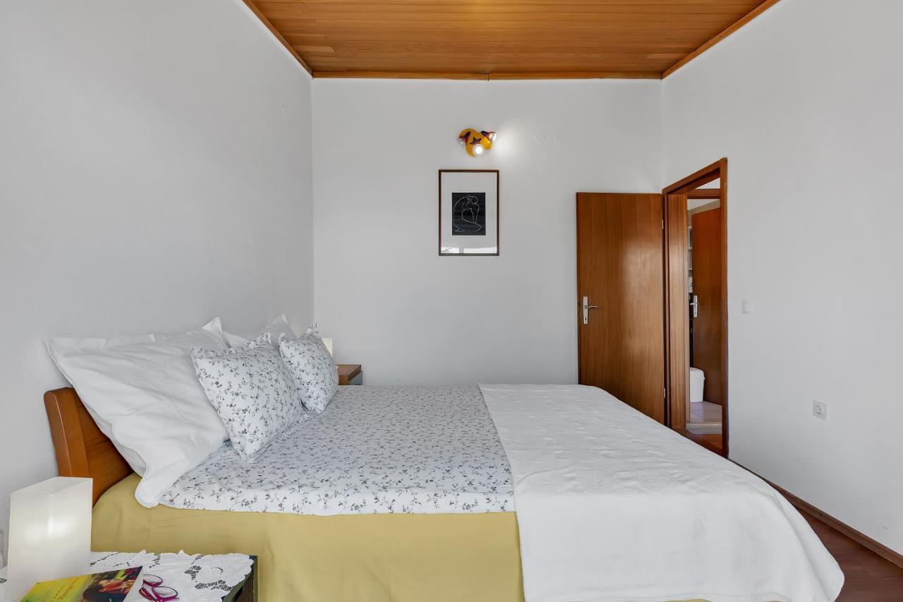 Apartments Paunovic Makarska Exterior photo
