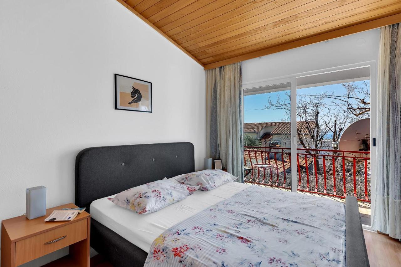 Apartments Paunovic Makarska Exterior photo