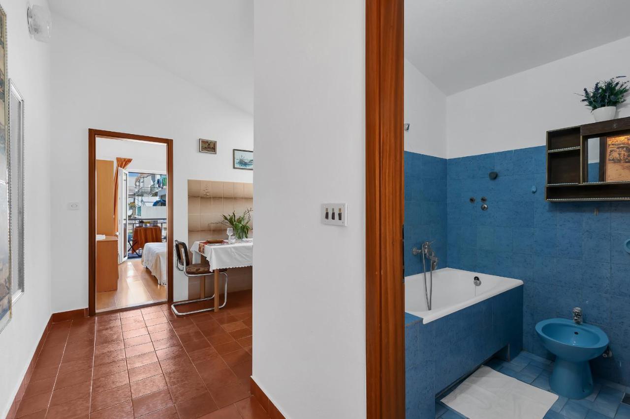 Apartments Paunovic Makarska Exterior photo