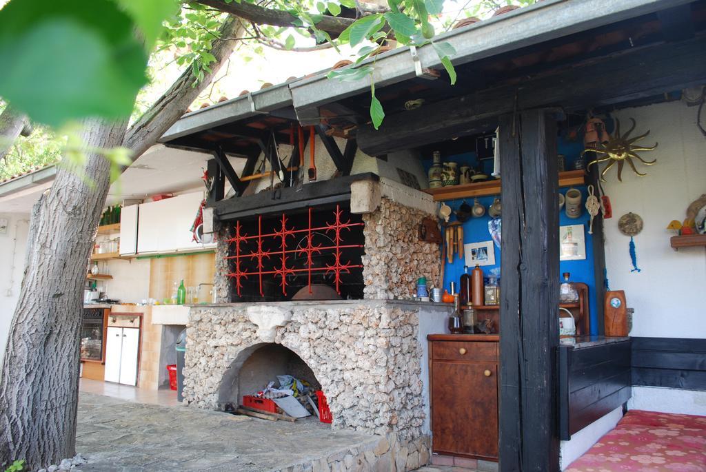 Apartments Paunovic Makarska Exterior photo