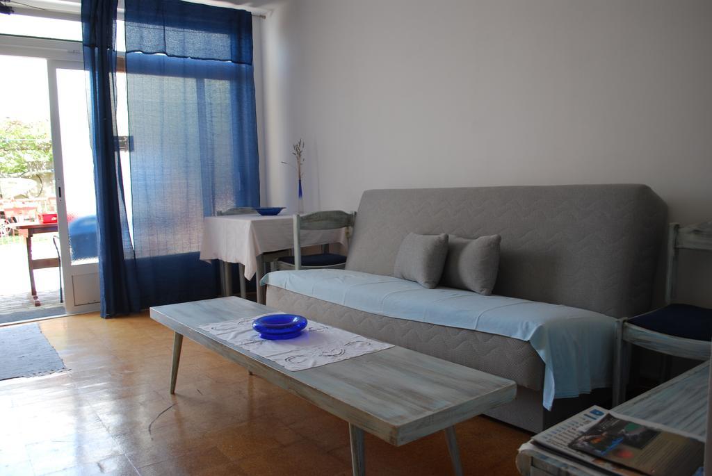 Apartments Paunovic Makarska Exterior photo