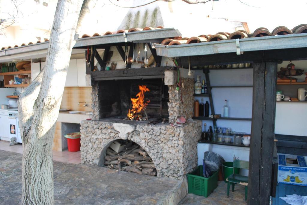 Apartments Paunovic Makarska Exterior photo