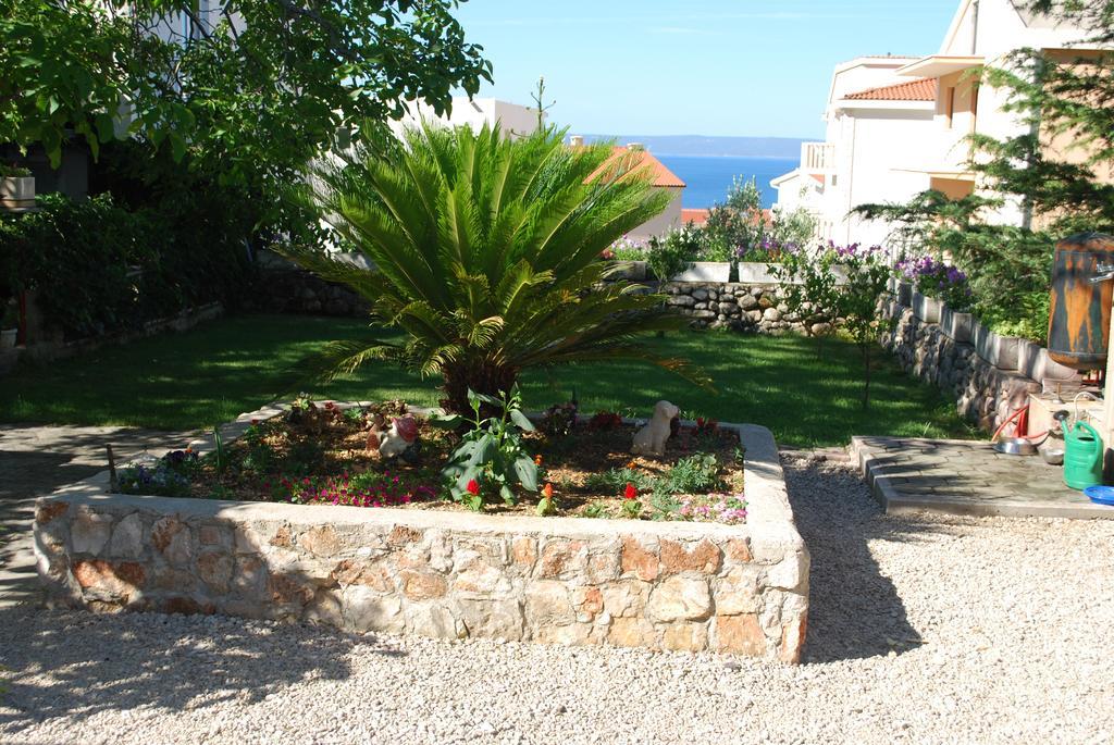 Apartments Paunovic Makarska Exterior photo