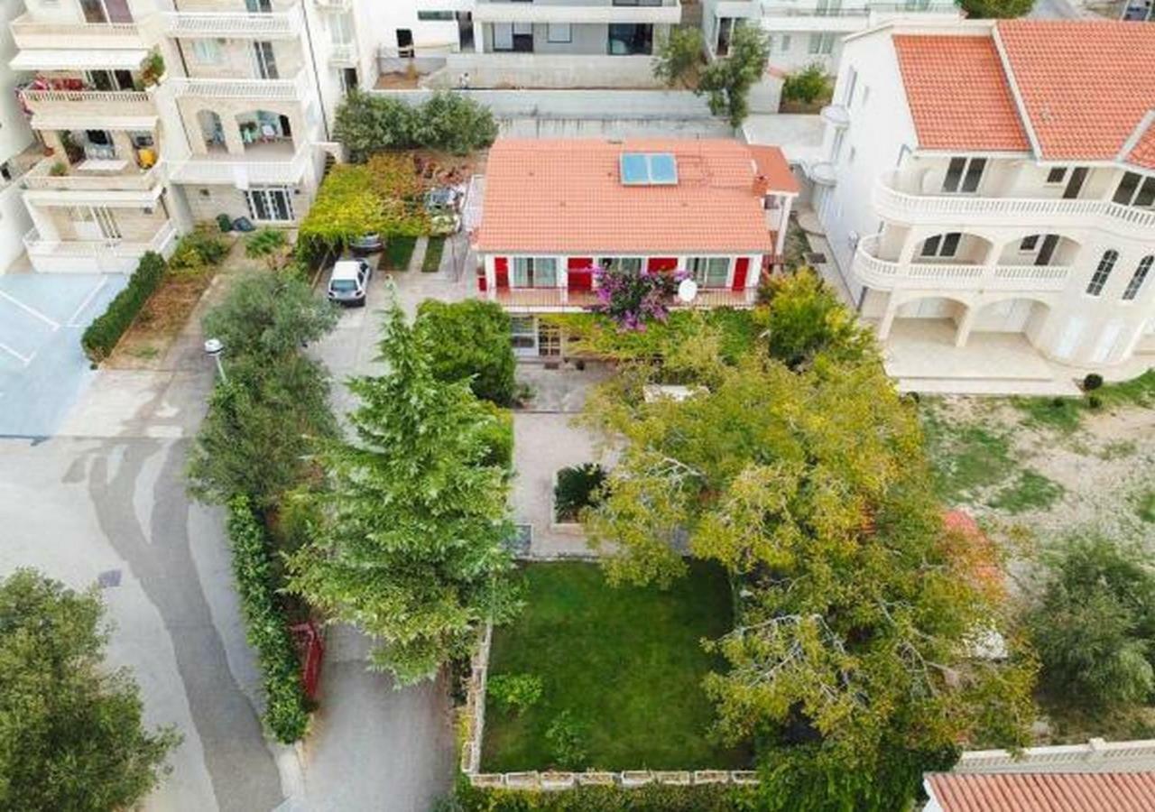 Apartments Paunovic Makarska Exterior photo