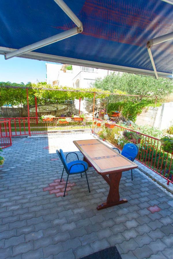 Apartments Paunovic Makarska Exterior photo