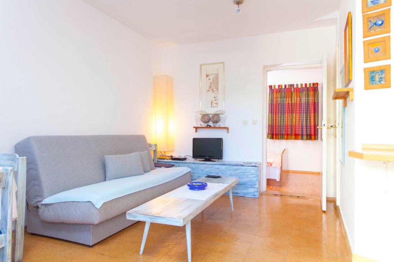 Apartments Paunovic Makarska Exterior photo